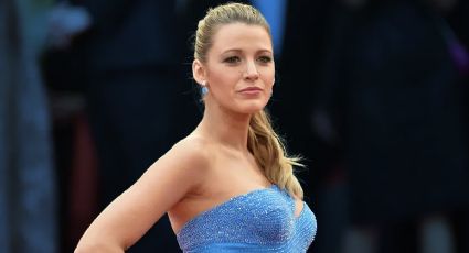 3 consejos de Blake Lively para ser una buena madre