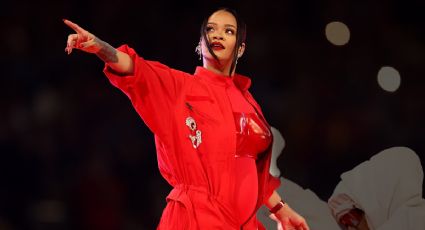 3 claves de la dieta de Rihanna para estar en forma durante las giras