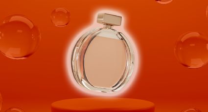 Este es el perfume de Zara que huele a lujo