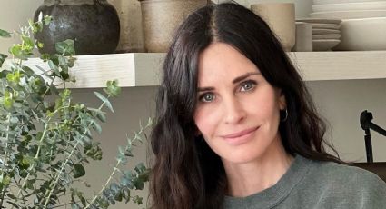 La dura confesión de Courteney Cox, la actriz de Friends, sobre sus cirugías