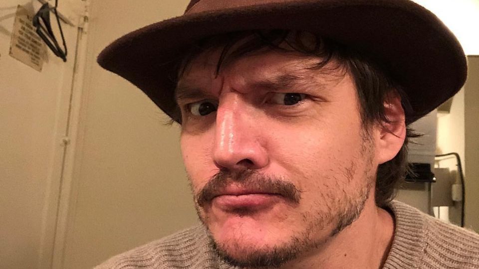 Por qué la familia de Pedro Pascal debió huir de Chile. Fuente: instagram @pascalispunk