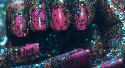 Sorprende a todos con un nail art exclusivo de carnaval