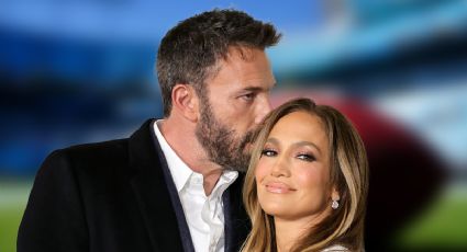 Llaman "ridículos" a Ben Affleck y Jennifer Lopez por este extraño motivo