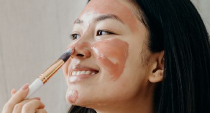 3 mascarillas caseras para limpiar y exfoliar la piel