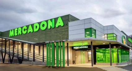 ¿A qué huele la nueva fragancia low cost del Mercadona?