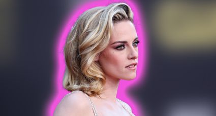 Kristen Stewart luce el corte que fue furor en los 80’ y hoy vuelve con fuerza