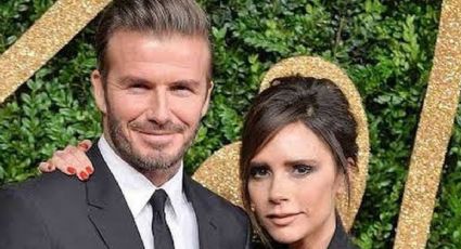 La habilidad menos conocida de David Beckham en la cocina que sorprendió a Victoria