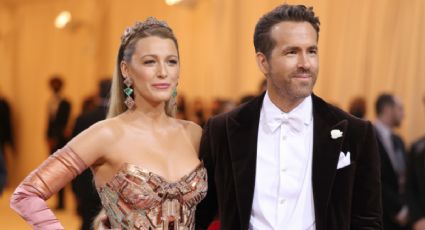 Finalmente Ryan Reynolds ha dado detalles sobre el nacimiento de su cuarto hijo.