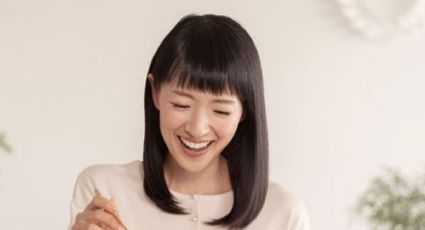 Este es el método ideal para ordenar tus zapatos, según Marie Kondo