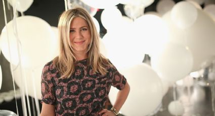 La verdadera razón por la que Jennifer Aniston entrena a las 3 de la mañana