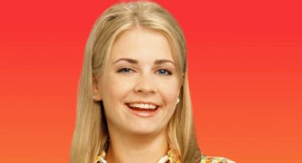 Toma aire antes de ver cómo luce hoy Melissa Joan Hart, la actriz de Sabrina la bruja adolescente