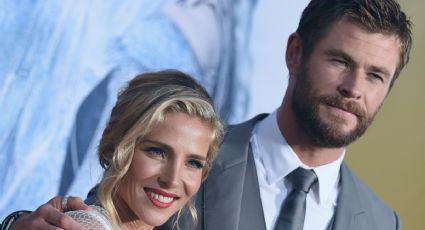 El complejo problema en la relación entre Elsa Pataky y Chris Hemsworth