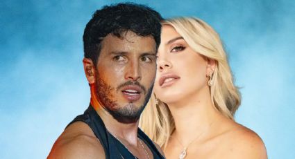 La imagen de Sebastián Yatra junto a Wanda Nara que levanta sospechas