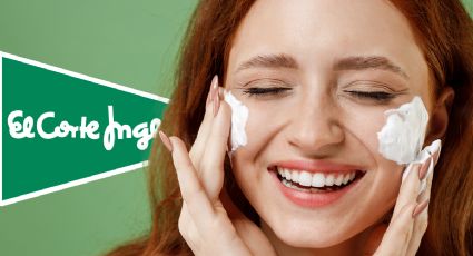 La crema facial más vendida de El Corte Inglés es de farmacia y cuesta menos de 10 euros