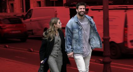 Conoce los sorprendentes planes a futuro de Gerard Piqué junto a Clara Chía