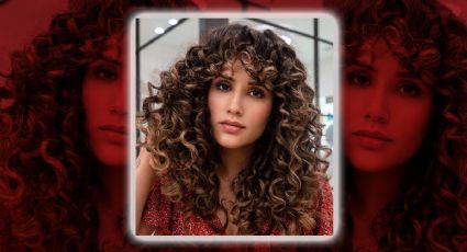 La guía definitiva para lograr el método curly, según peluqueros