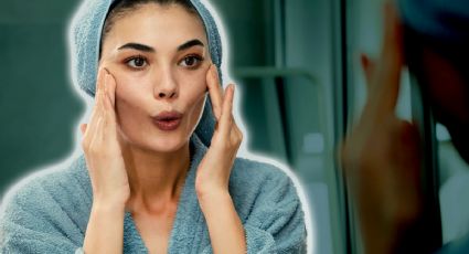 3 ejercicios de yoga facial para tonificar los músculos de la cara y lucir impecable