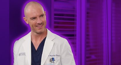 La notable transformación de Richard Flood luego de dejar la serie Grey’s Anatomy