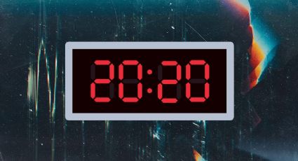 El significado oculto de mirar el reloj a las 20:20