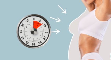 El entrenamiento que solo dura 9 minutos y definirá tu abdomen