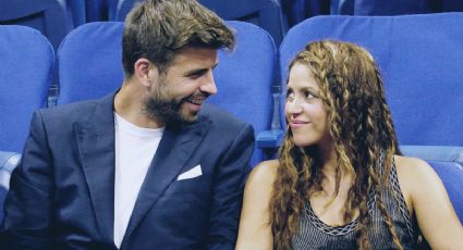 ¡Bombazo! Piqué habría intentado volver con Shakira luego de su separación