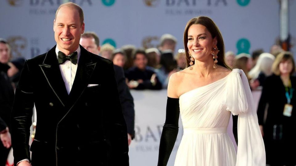 Estos serían los derechos que Kate Middleton renunciaría en su divorcio con el Príncipe William. Fuente: Instagram @princeandprincessofwales
