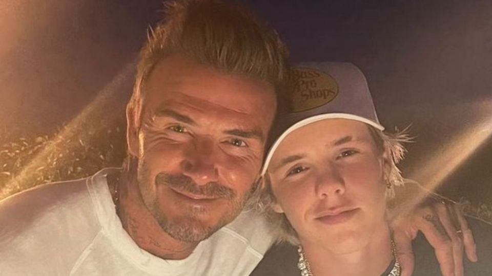 Fuente: @cruzbeckham.