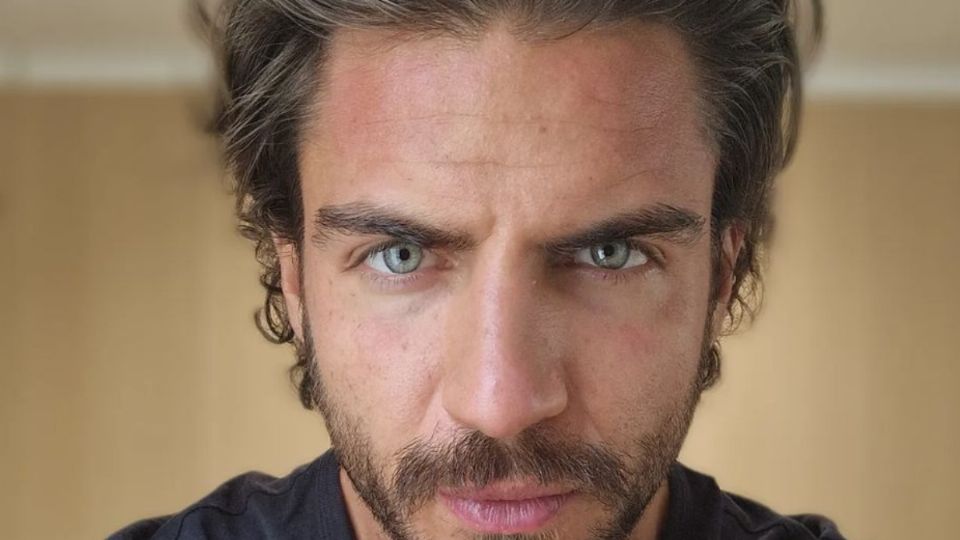 Maxi Iglesias rompe el silencio sobre su segunda oportunidad con su ex Stephanie Cayo. Fuente: Instagram @maxi_iglesias
