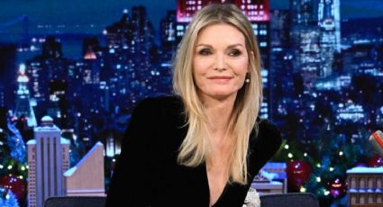 La película que rechazó Michelle Pfeiffer y por la que perdió un premio Oscar