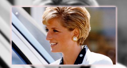 Lady Di tenía un spray creado especialmente para su cabello: los secretos