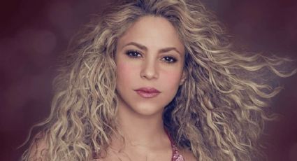 ¿A qué se habría dedicado Shakira de no haber sido cantante?