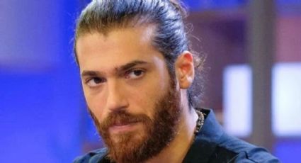 Fans en shock: Can Yaman y Özge Gürel juntos de nuevo