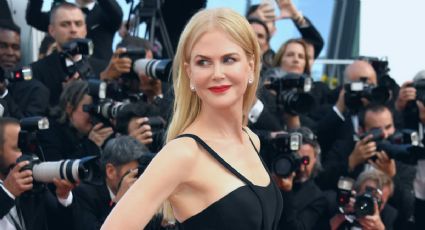 Toma aire antes de saber el motivo que lleva a Nicole Kidman a vivir una temporada en Mallorca