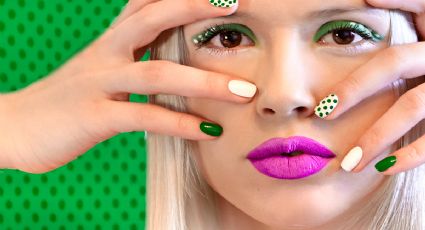 4 ideas de uñas postizas para que la manicura parezca natural