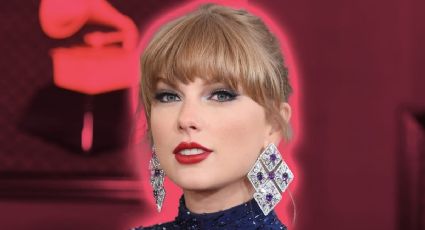 Con estos esmaltes podrás lograr la manicura 'midnight' de Taylor Swift