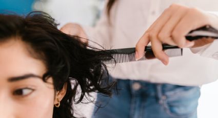 Corte Bob rebelde, el corte de pelo que le sienta bien a todas las mujeres