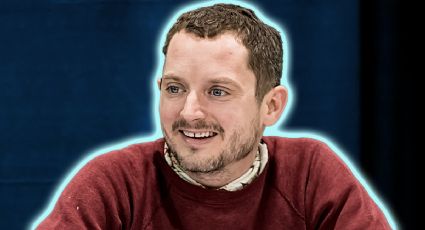 Toma aire antes de ver como lucía Elijah Wood en ‘Volver al futuro 2’, a 34 años de su estreno