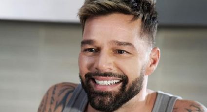 3 parejas de famosos que se enamoraron por las redes sociales como Ricky Martin