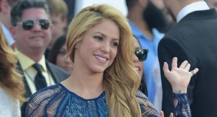 Shakira da los primeros pasos de su nueva vida en Estados Unidos de esta manera