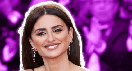 Penélope Cruz impone tendencia con mechas color caramelo ideal para castañas y morenas