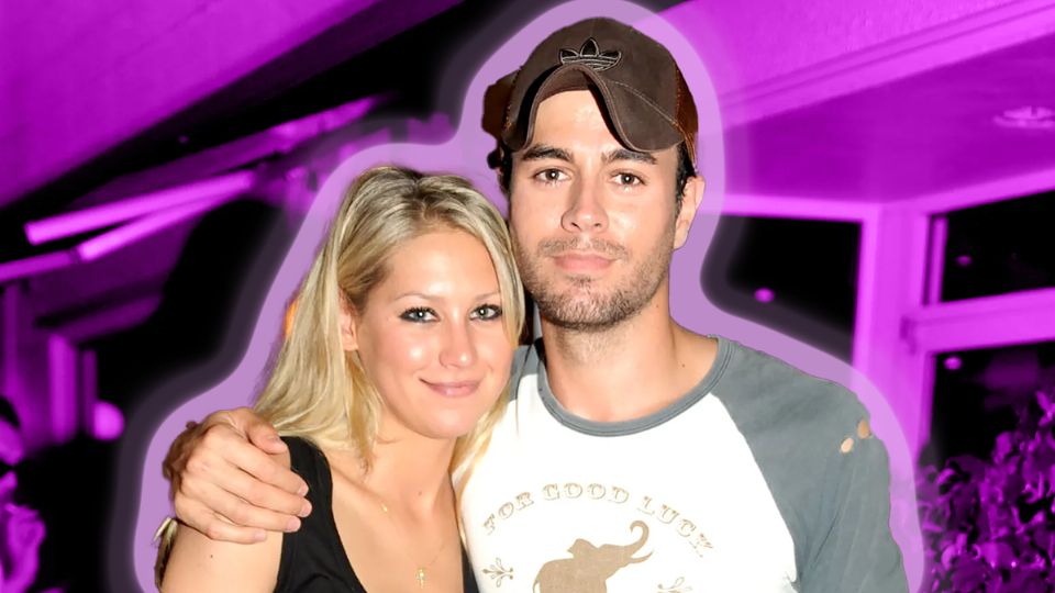 El particular regalo de Enrique Iglesias y Anna Kournikova a sus hijos. Fuente: producción Panorama