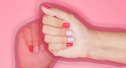 Magnetic nails: 4 ideas para que tu manicura se lleva todas las miradas con efecto de aurora boreal