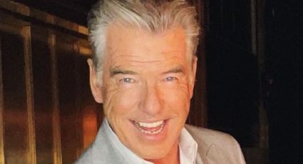 Toma asiento antes de ver como lucen hoy Dylan y Paris, los hijos menores de Pierce Brosnan