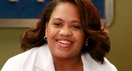 Toma asiento antes de ver cómo luce Chandra Wilson de Grey’s Anatomy en su nuevo proyecto