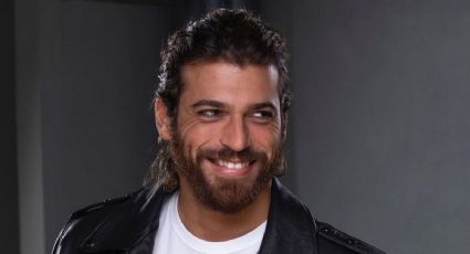 Así se divirtió Can Yaman en una discoteca de Milan tras terminar de grabar su nueva serie