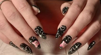 Manicura baddie: 6 ideas para lucir manos frescas y con estilo