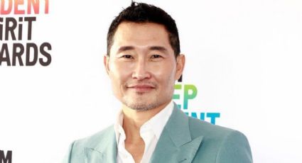 Así lucía Daniel Dae Kim, en Seinfeld, a 26 años de su aparición