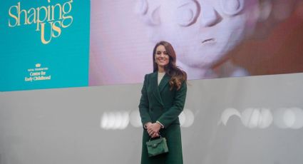 Toma asiento antes de conocer donde vivirá Kate Middleton lejos del príncipe William