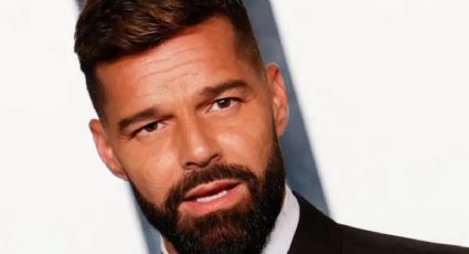 Se agrandó la familia de Ricky Martin y Jwan Yosef: conoce a su nuevo integrante