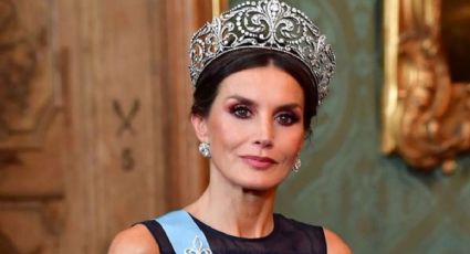 La particular alergia de la reina Letizia que le impide disfrutar en público